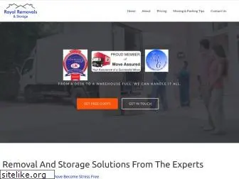 theremovalexperts.co.uk