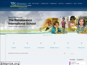 therenaissanceschool.org