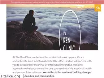 therenclinic.com