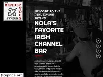 therendezvoustavern.com