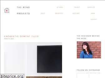 therenoprojects.com