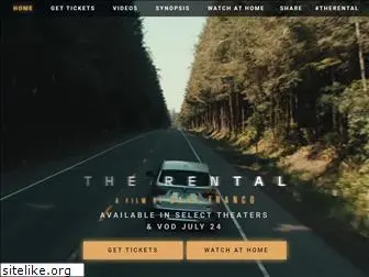 therental.movie