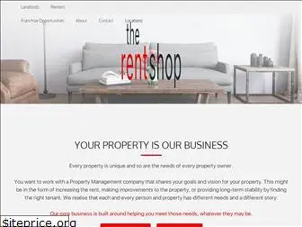 therentshop.co.nz