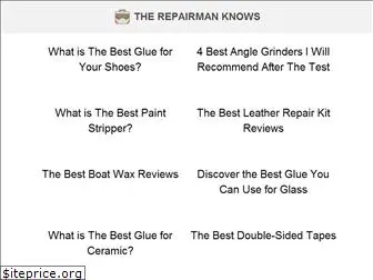 therepairmanknows.com