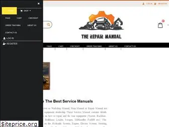 therepairmanual.com