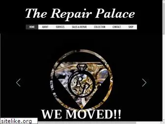therepairpalace.com