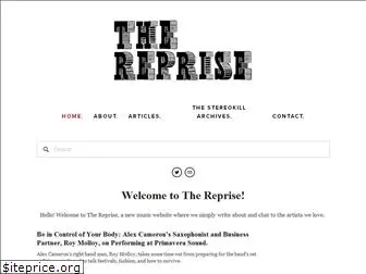 thereprise.org