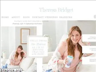 theresabridget.com