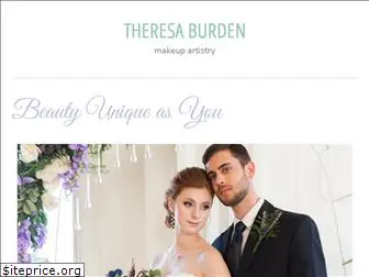 theresaburden.com