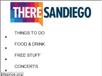 theresandiego.com