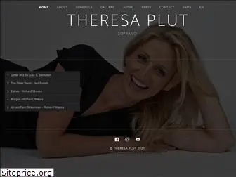 theresaplut.com