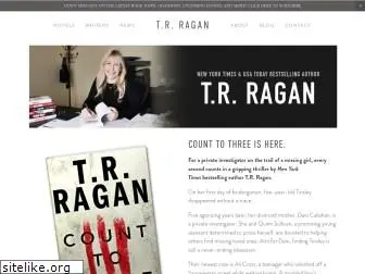 theresaragan.com