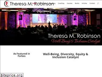 theresarobinson.com