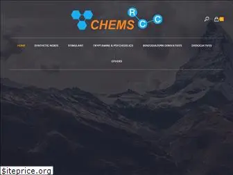 theresearchchemsclub.com