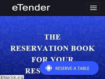 thereservationbook.com