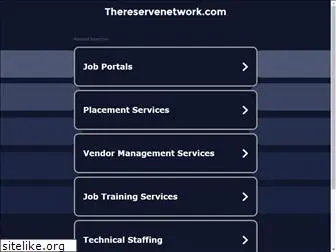 thereservenetwork.com