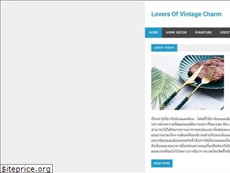 thereservevintagerentals.com