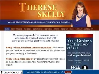 thereseskelly.com