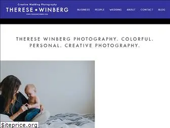 theresewinberg.com