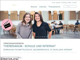 theresianum.ch