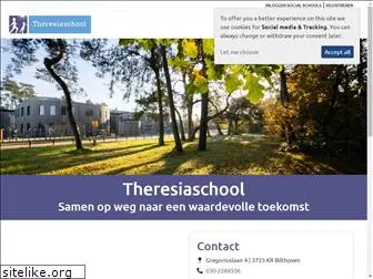 theresiaschool.nl