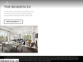 theresidenceslongisland.com