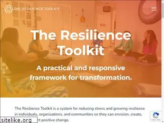 theresiliencetoolkit.co