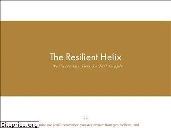 theresilienthelix.com