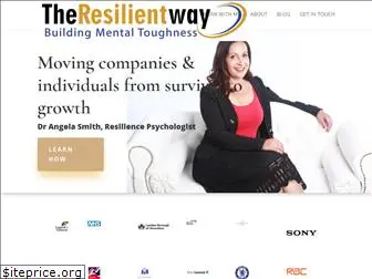 theresilientway.com