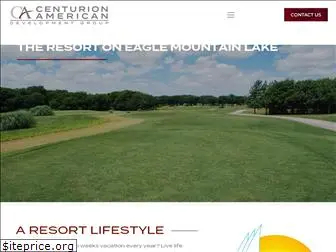 theresortoneaglemt.com