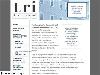 theresource.org