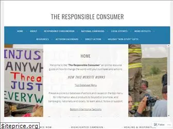 theresponsibleconsumer.wordpress.com