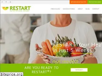 therestartprogram.com