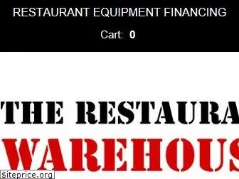 therestaurantwarehouse.com