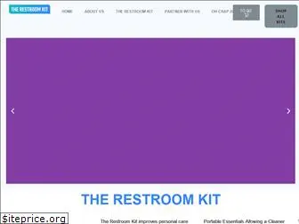 therestroomkit.com