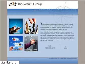 theresultsgroup.com