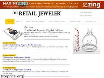 theretailjeweler.com