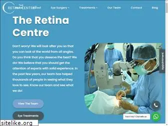 theretinacentre.com