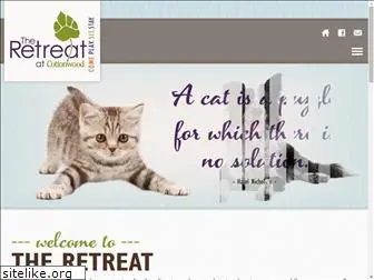 theretreatatcottonwood.com