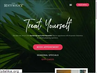 theretreatnb.com