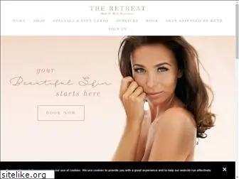 theretreatskinstudio.com