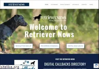 theretrievernews.com