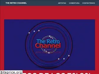 theretrochannel.tv