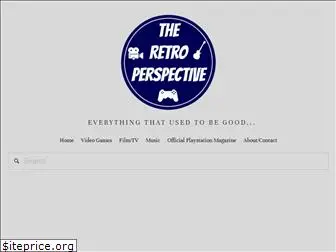 theretroperspective.com