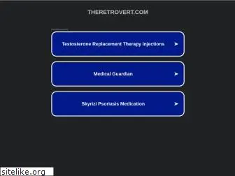 theretrovert.com