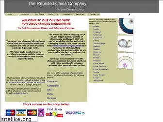 thereunitedchinacompany.com