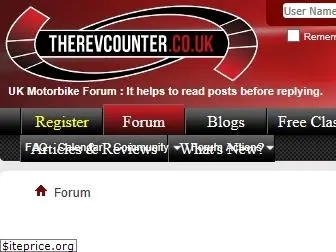 therevcounter.co.uk