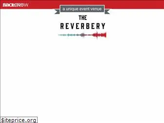 thereverbery.com