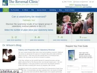 thereversalclinic.com