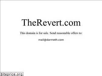 therevert.com